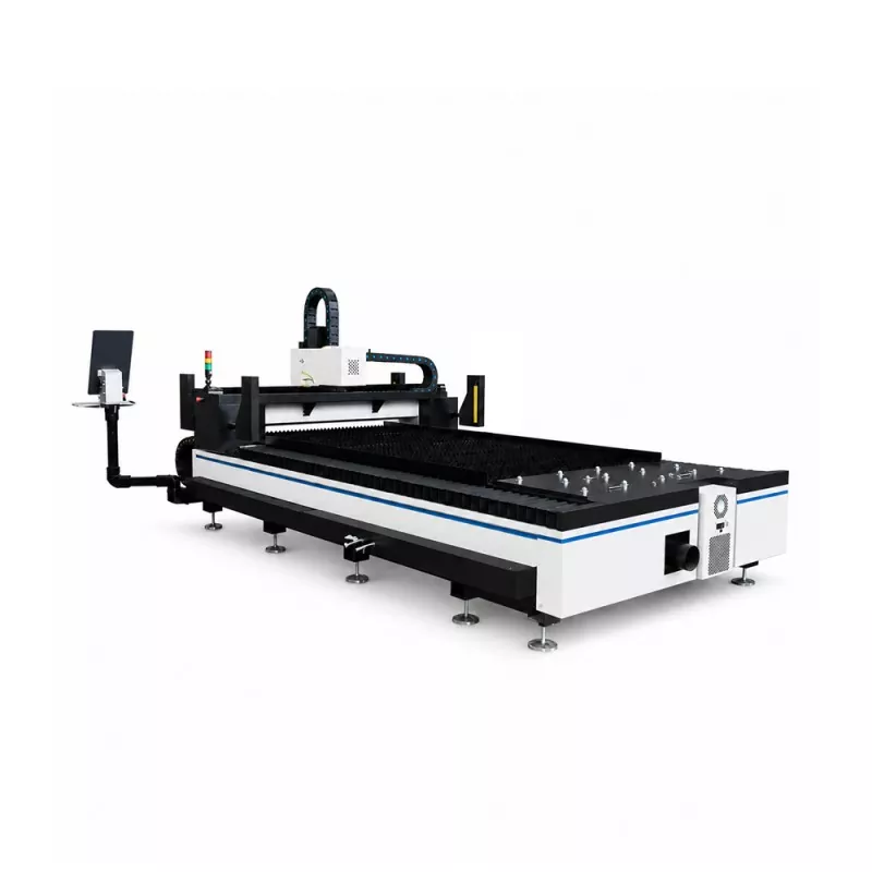 Kepiye Mesin Pemotongan Laser Flatbed Dhuwur Bisa Ngapikake Efisiensi Fabrikasi Logam? Kepiye Mesin Pemotongan Laser Flatbed Dhuwur Bisa Ngapikake Efisiensi Fabrikasi Logam?