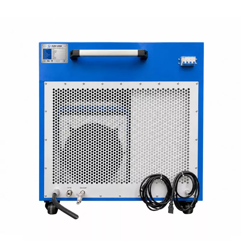 4 In 1 Welding Nitrogen Generator