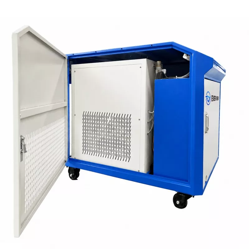 4 In 1 Welding Nitrogen Generator