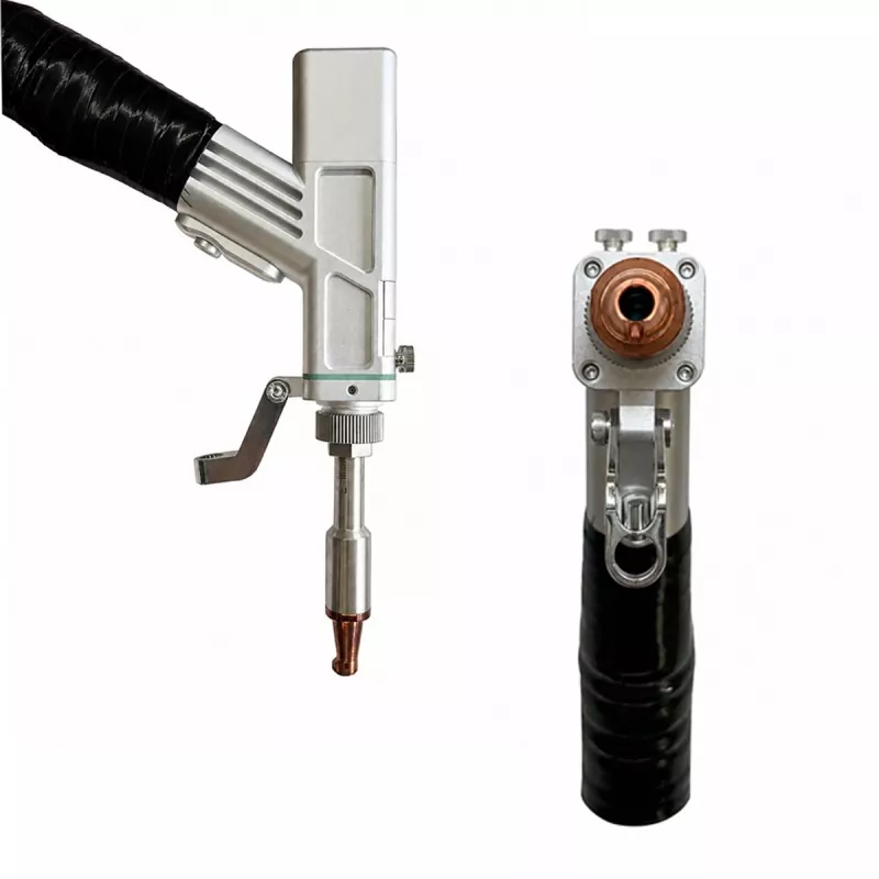 4 In 1 Welding Nitrogen Generator