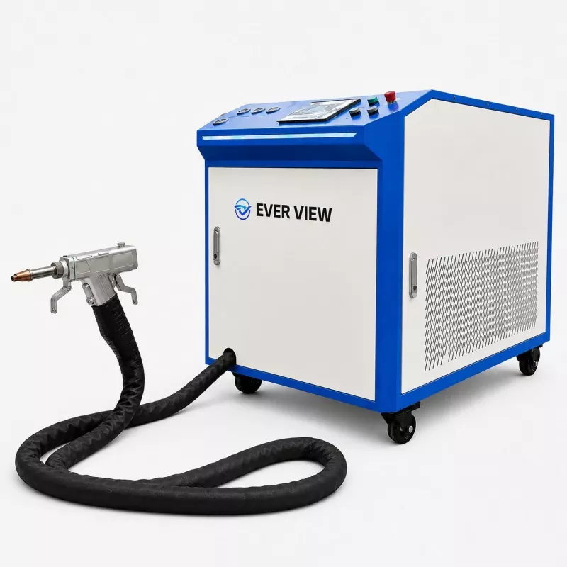 4 In 1 Welding Nitrogen Generator