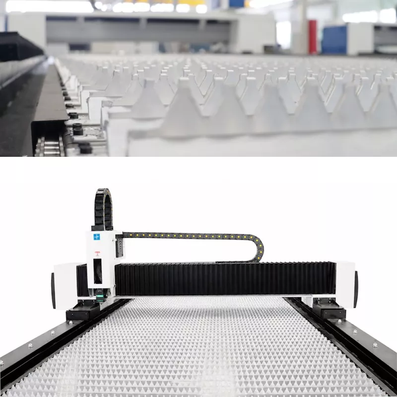 Coil Cutting Line Produksi