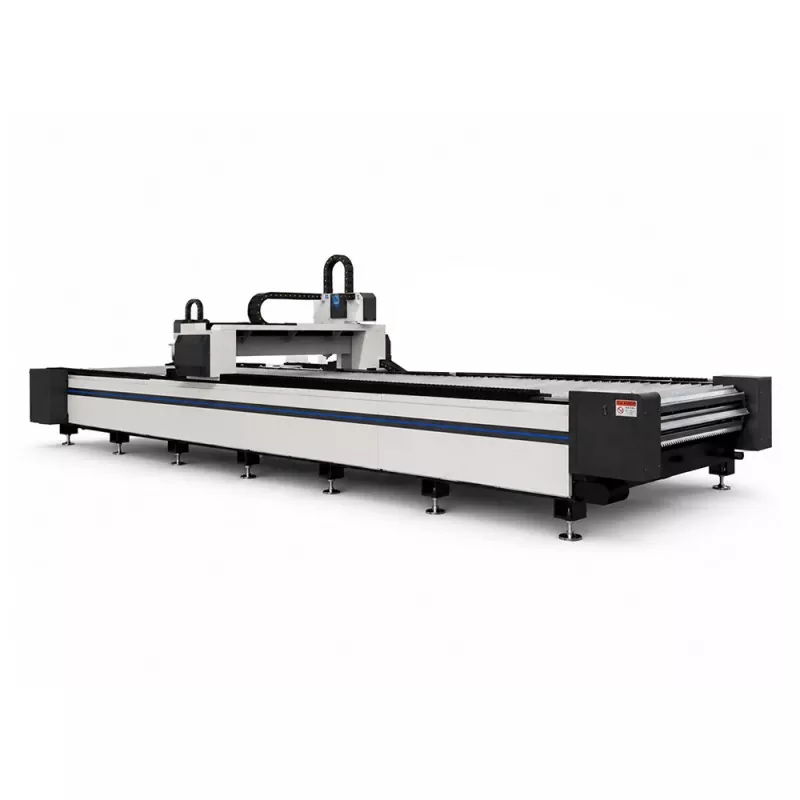 Coil Cutting Line Produksi