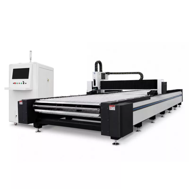 Coil Cutting Line Produksi