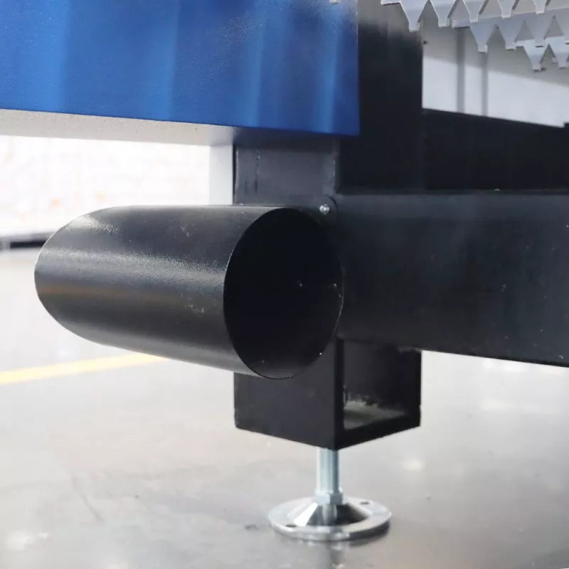 Coil Cutting Line Produksi