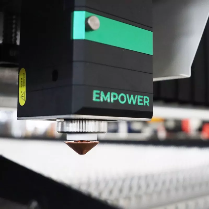 Coil Cutting Line Produksi