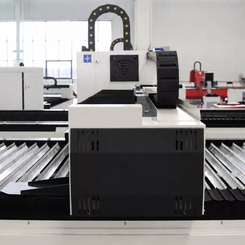 Coil Cutting Line Produksi