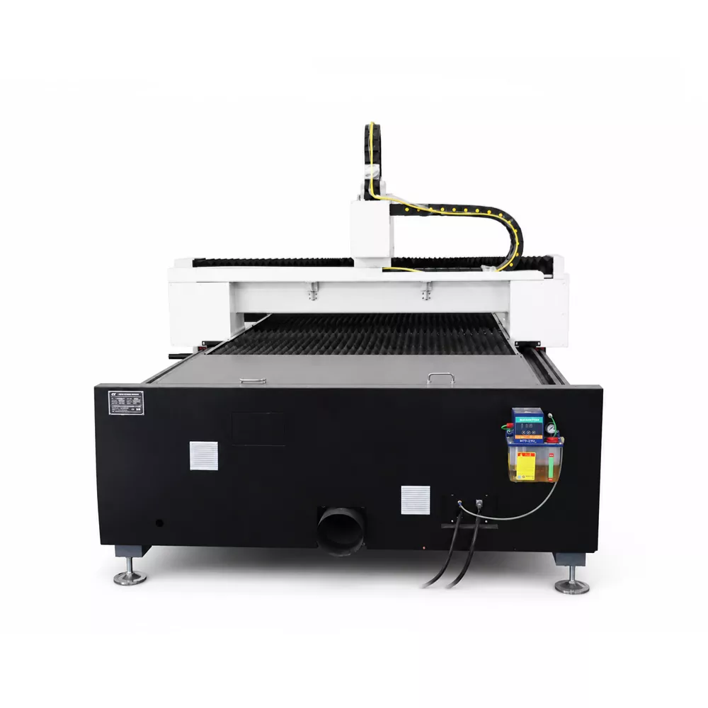 Mesin Cutting Flatbed