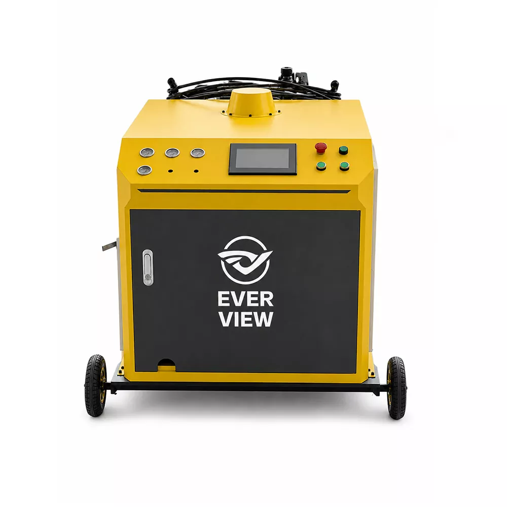 Integrated Welding Nitrogen Generator