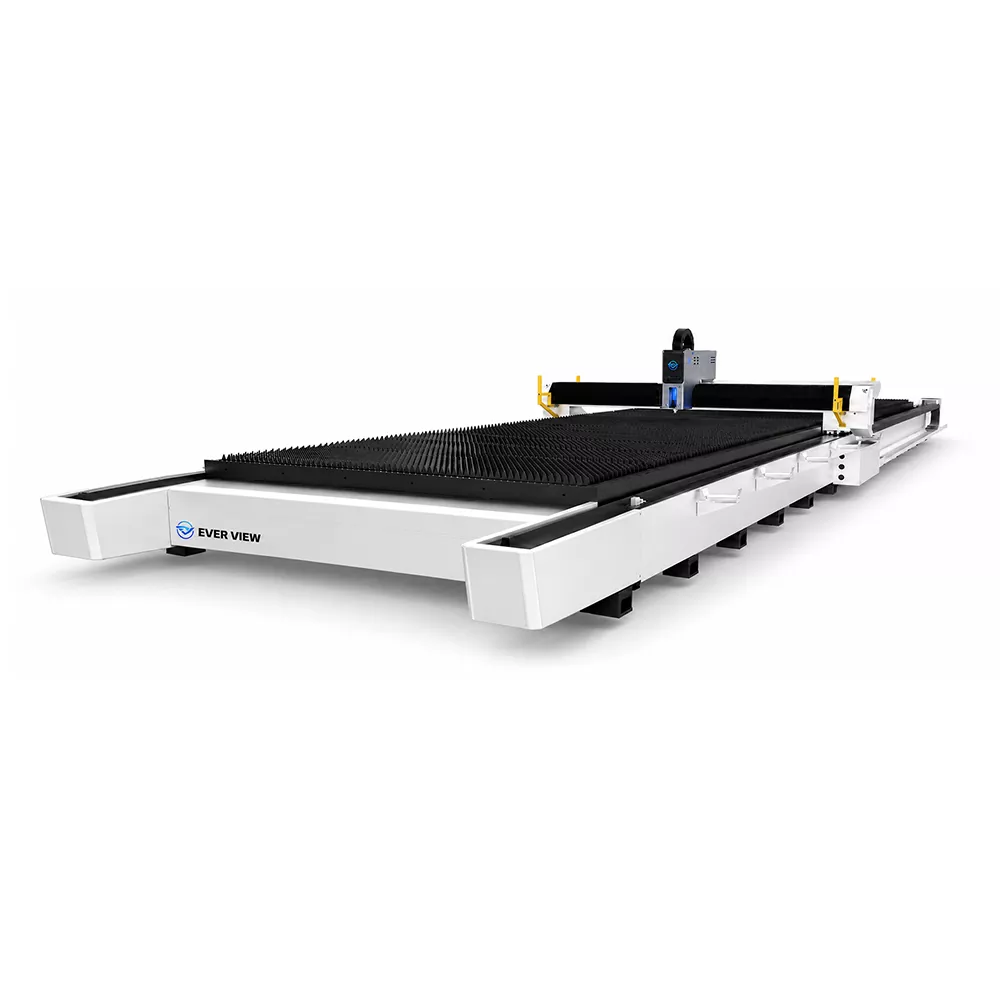 Mesin Pemotongan Laser Serat Gedhe