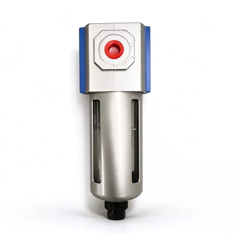Filter Gas Mesin Pemotongan Laser