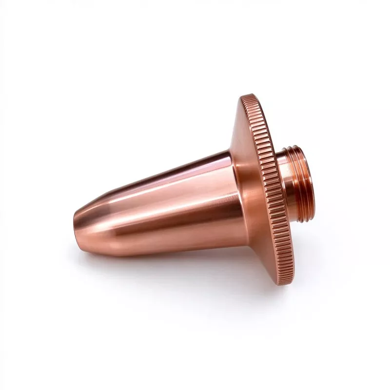Laser Cutting Machine Nozzles Laser Cutting Machine Nozzles