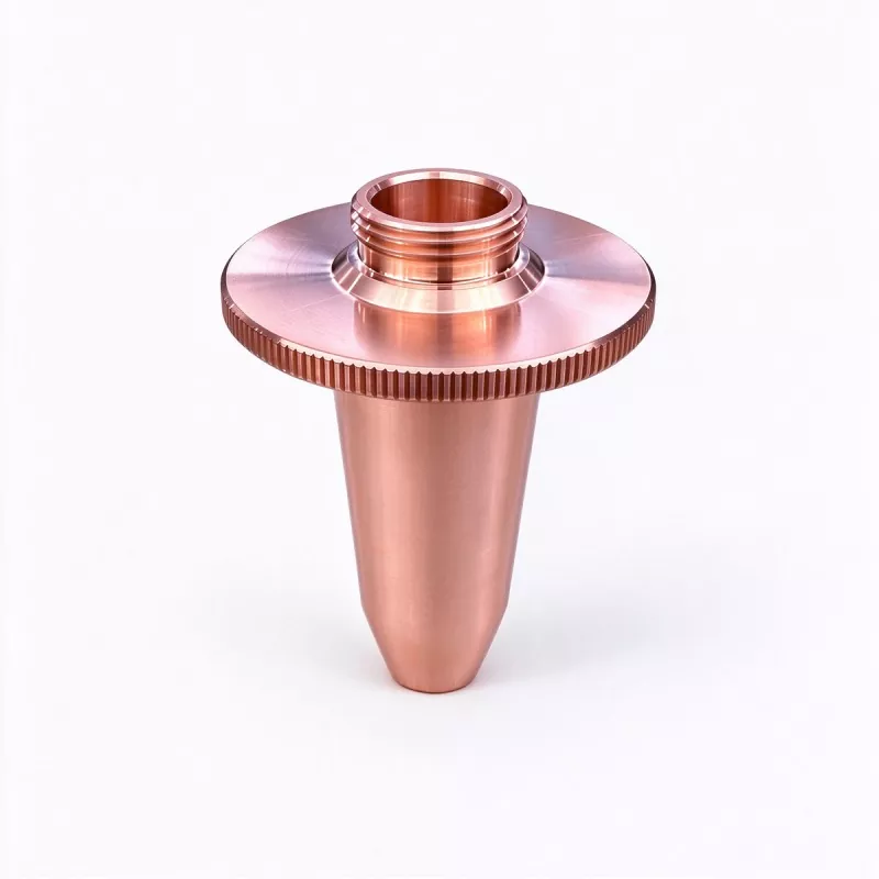 Laser Cutting Machine Nozzles