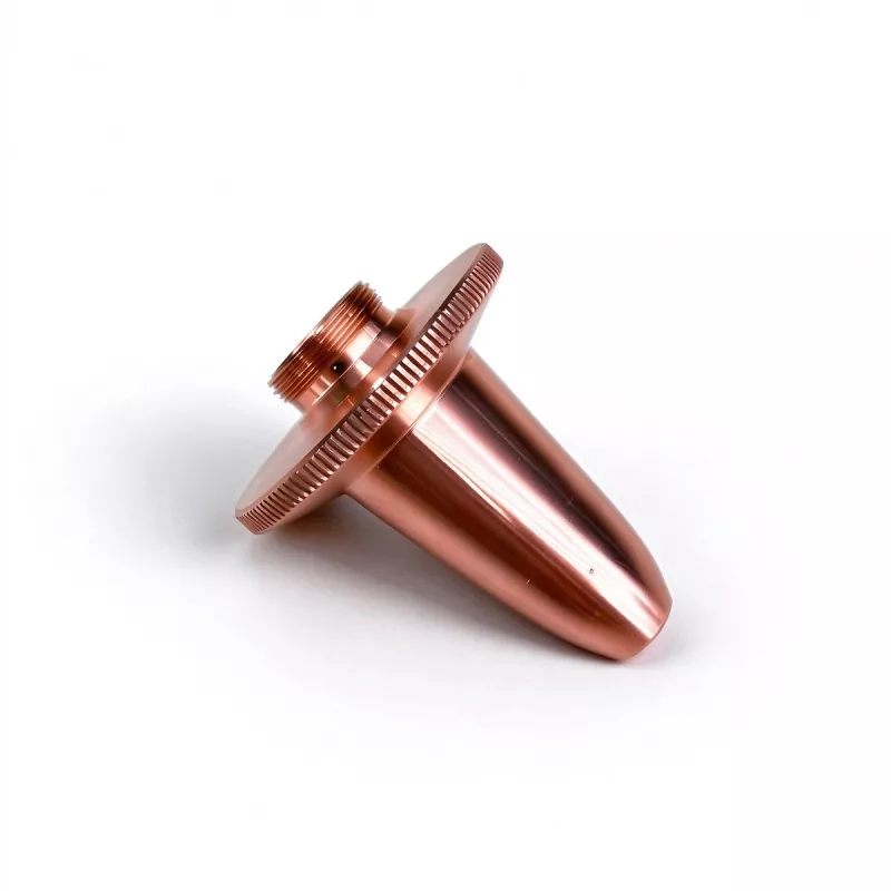 Laser Cutting Machine Nozzles