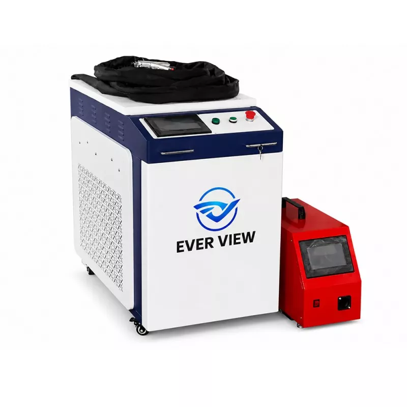 Laser Handheld Welding Machine