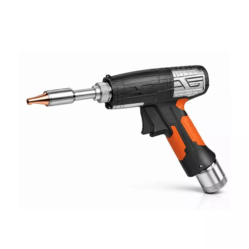 Laser Handheld Welding Machine