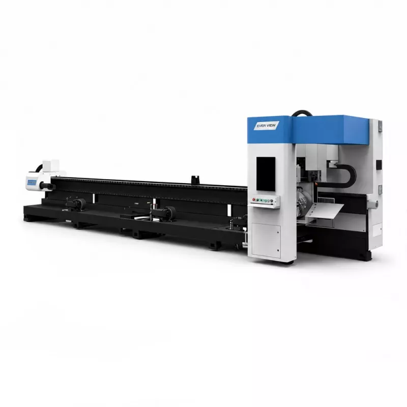 Telung-Disc Pipe Cutter